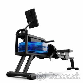 Capital Sports vodný veslovací trenažér/  rowing machine - 1