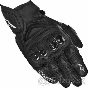 Rukavice alpinestars XL