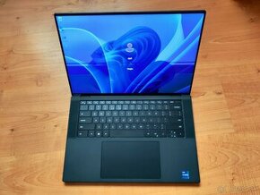 Dell Precision 5560 i7-11800H 64GB 1TB SSD Geforce A2000 4GB - 1