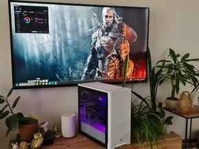 PC RTX2060,AMD RYZEN 5 2600X,16 GB DDR4, 1TB Nvme