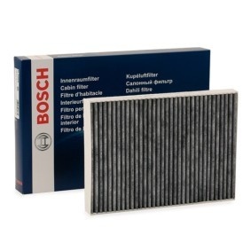 Kabinový filter BOSCH 1 987 435 560