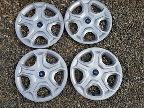 Ford puklice kolies, R17, R15, originalne puklice - 1