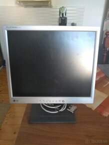 Monitor LG-LB700K-GD