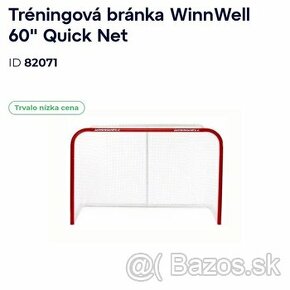 Hokejová bránka Winnwell 60"