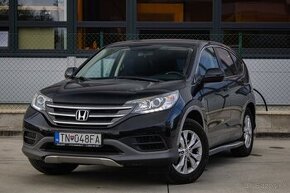 Honda CR-V 2.2 i-DTEC Comfort 4WD