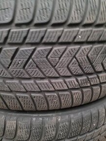 Zimná pneumatika 275/45R21