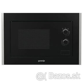 Predam stavanu mikrovlnnu ruru Gorenje BM171E2XG