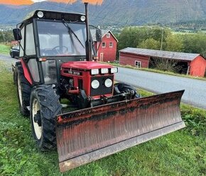 ZETOR 7045