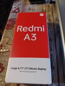 Xiaomi redmi A3