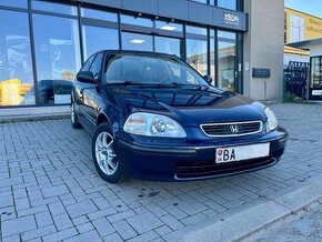 Honda Civic 6g 1.5 VTEC LS