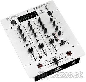 DJ Mix Behringer DX626