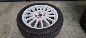 4x108R17 zimné pneu