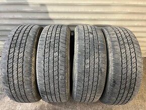 265/60R18 110H