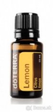 Doterra olej Lemon 15ml