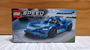 Lego Speed Champions - McLaren Elva