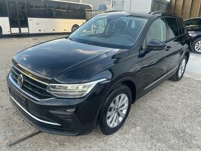 VW TIGUAN 5/2023 Facelift 1.5Tsi-Dsg 150Ps Euro 6