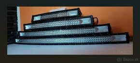 Led rampa 270w 405w 540w 675w