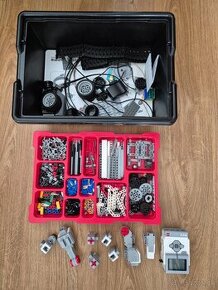 LEGO Mindstorms EV3 45544