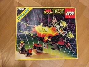 Lego M Tron 6956