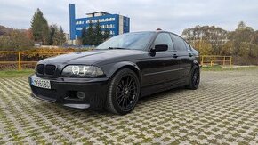 Bmw e46 325i