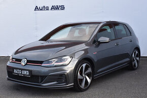 Volkswagen Golf 2.0TSi 169kW GTI ACC LED PDC Navi