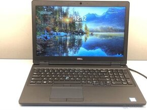 dell latitude 5580 15.6led full hd i5 7200U/16gb/nvme/