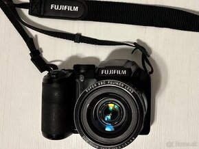 Fujifilm FINEPIX S