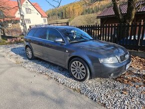 Audi a4 b6