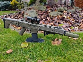 A&K ACR Masada