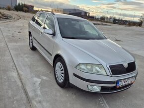 Predám Škoda Octavia 2 1.9 TDI 77kw r.v.2006