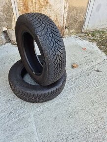 Zimne 195/65 R15