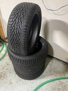 Nokian 205/50 R17 zimne 4ks