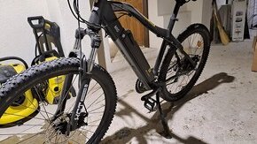 Predám zánovný E-bike Easybike 27,5