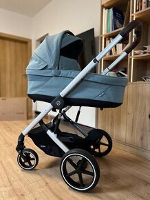 Vanička Cybex Cot S Lux (ako nové) - 1