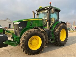 John Deere 7280 R