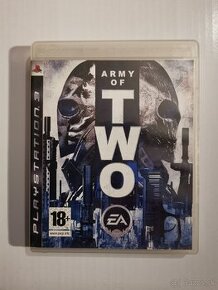 Army of Two