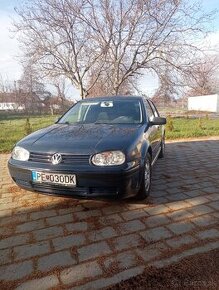 Predám Volkswagen 1.9tdi