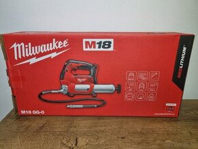 Milwaukee M18 GG-0