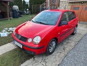 ✅Vw polo 1.2 htp 47kw