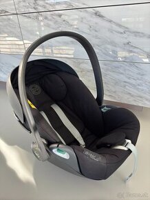 Cybex Cloud Z2 i-size