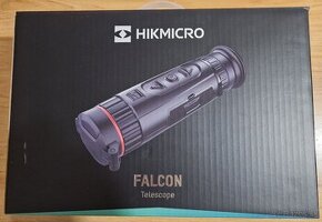 Termovízia Hikmicro Falcon FH25