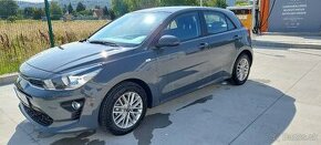 Kia Rio 1.2, 2022