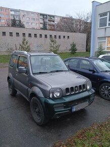 Jimny 4x4