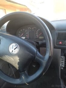 Predám VOLKSWAGEN GOLF