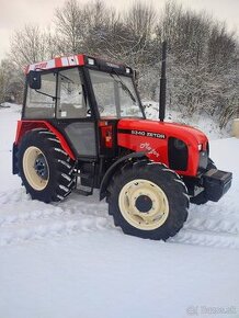 Predám Zetor 5340