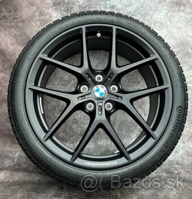 Zimní nová sada alu BMW řada 1 M Performance 225/40R18