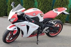 Honda CBR 1000 RR