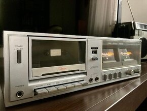 Fisher tape deck