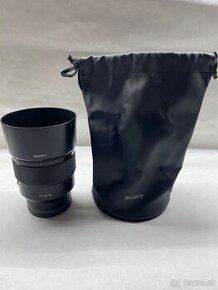 Sony FE 85mm f/1.8 Sony E-mount