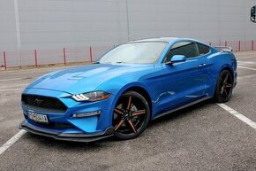 Ford Mustang 2.3 EcoBoost